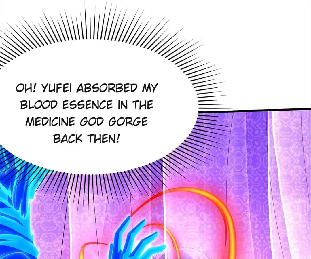 The Kept-Man Strikes Back Chapter 255 page 61 - 