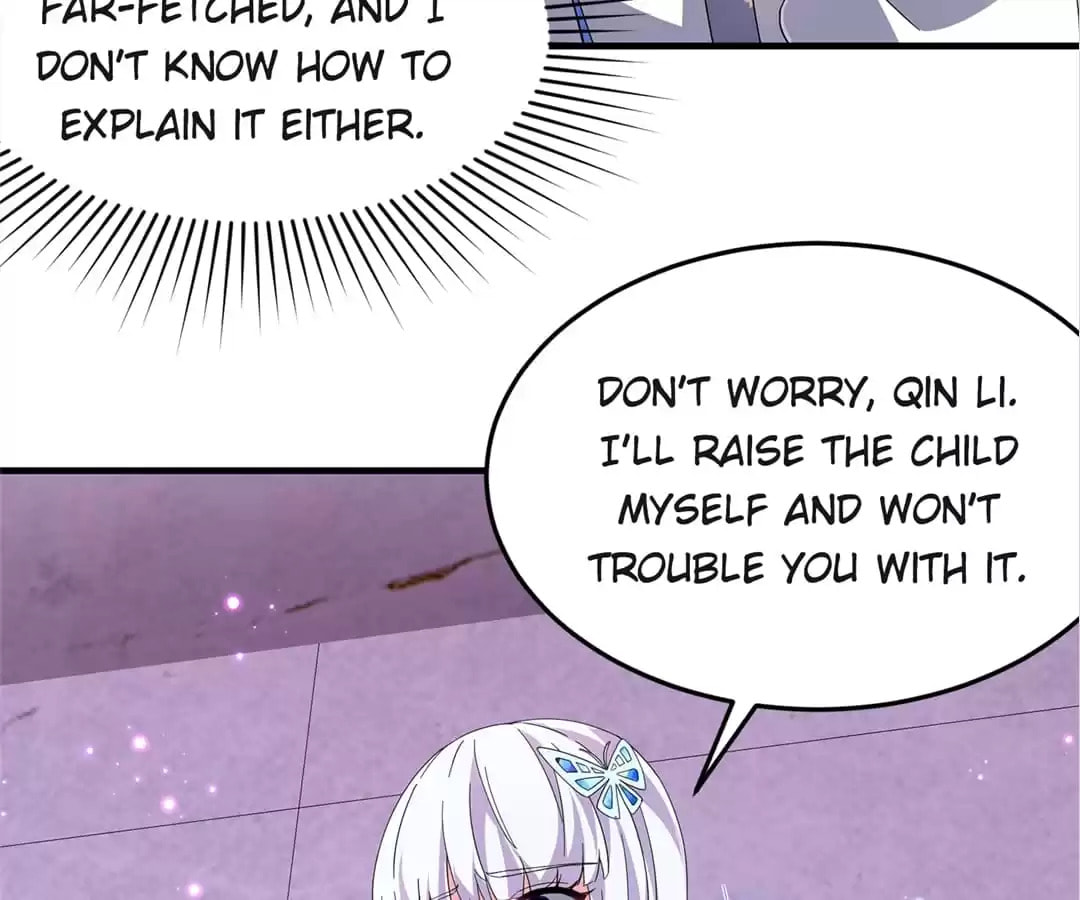 The Kept-Man Strikes Back Chapter 255 page 65 - 
