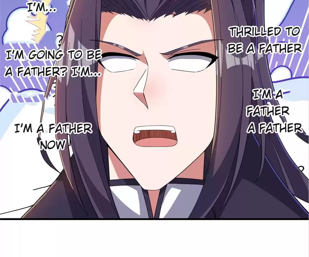 The Kept-Man Strikes Back Chapter 255 page 68 - 