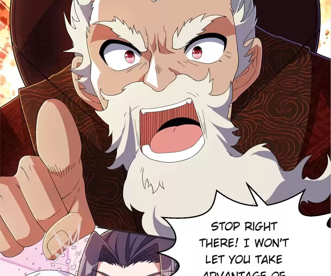The Kept-Man Strikes Back Chapter 255 page 76 - 