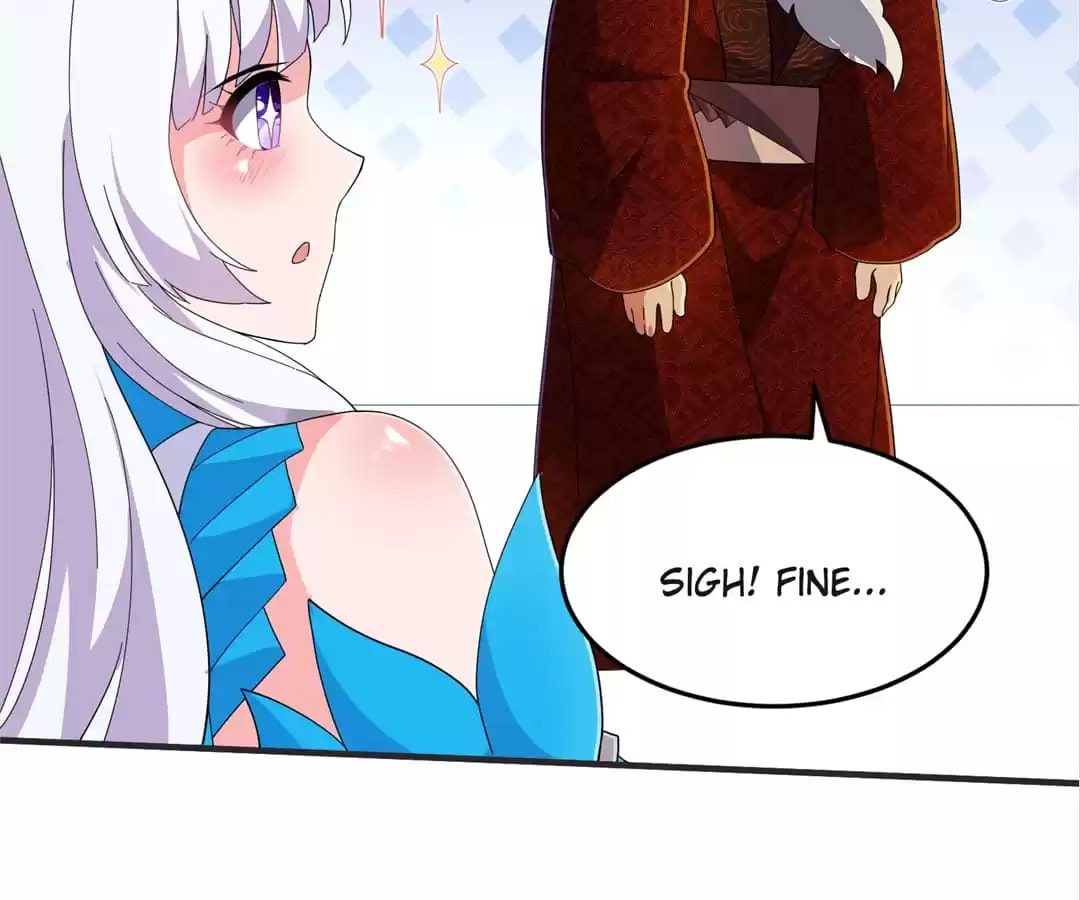 The Kept-Man Strikes Back Chapter 255 page 89 - 