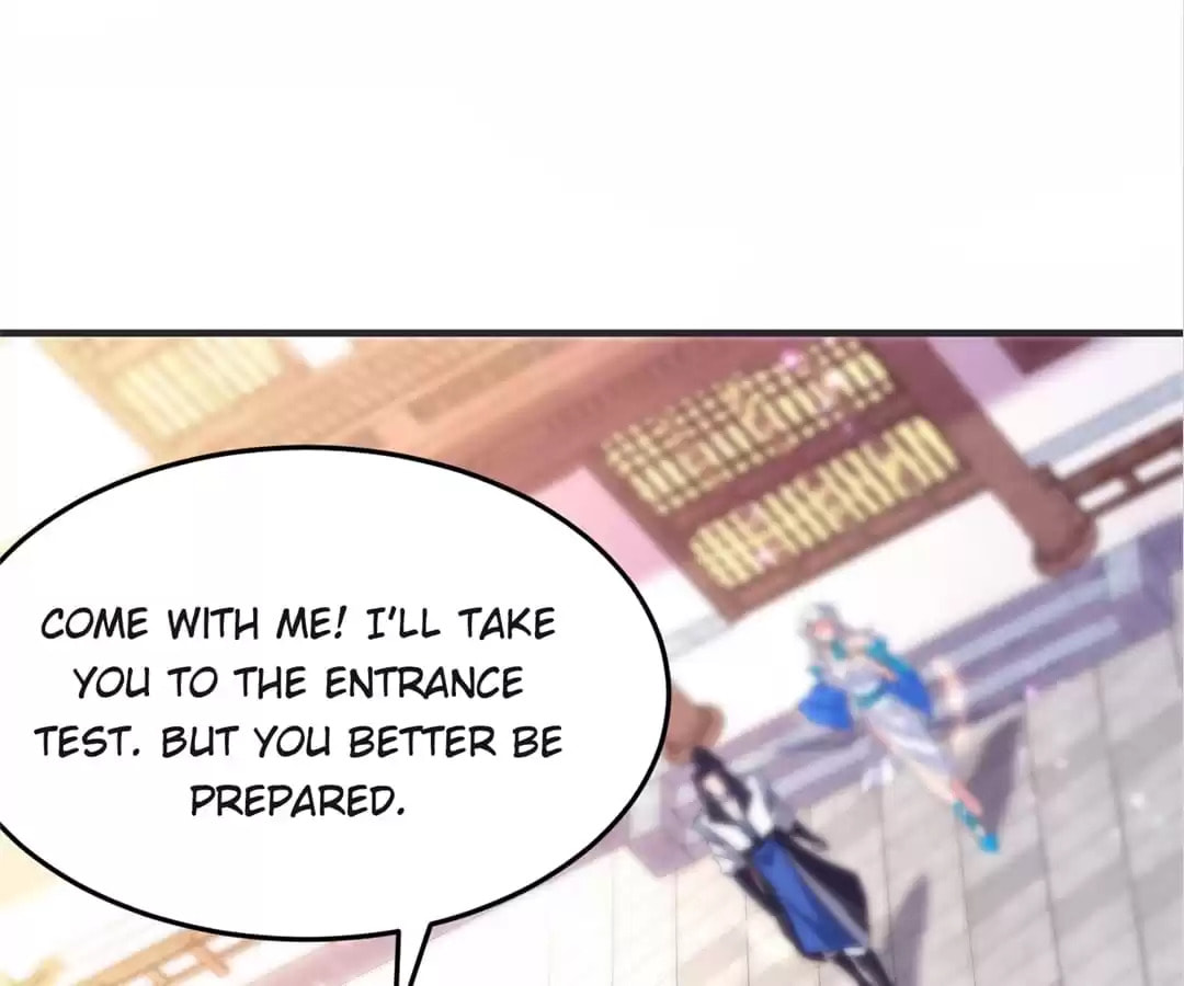 The Kept-Man Strikes Back Chapter 255 page 90 - 