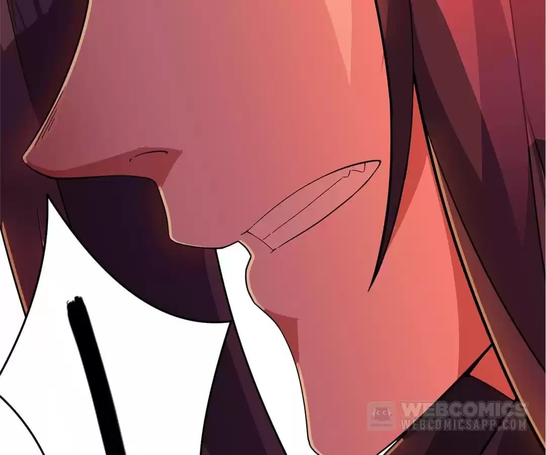 The Kept-Man Strikes Back Chapter 255 page 10 - 