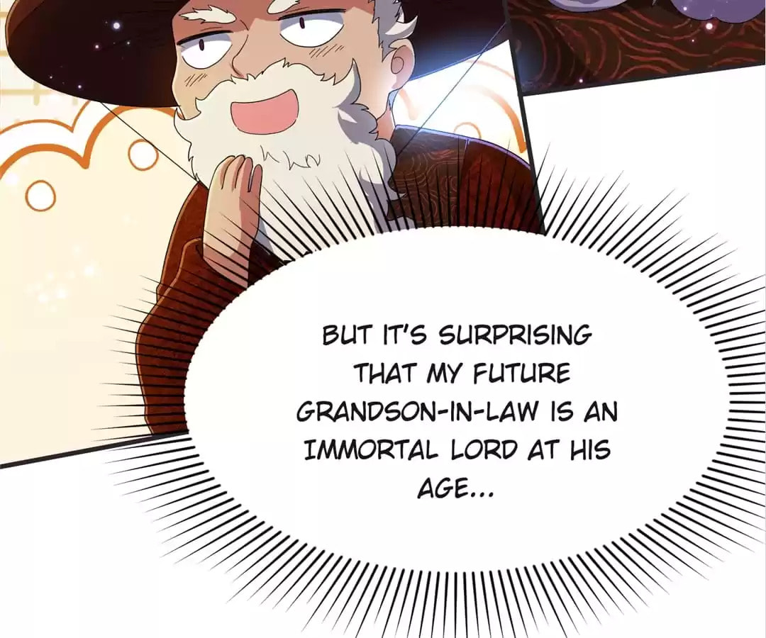 The Kept-Man Strikes Back Chapter 255 page 94 - 