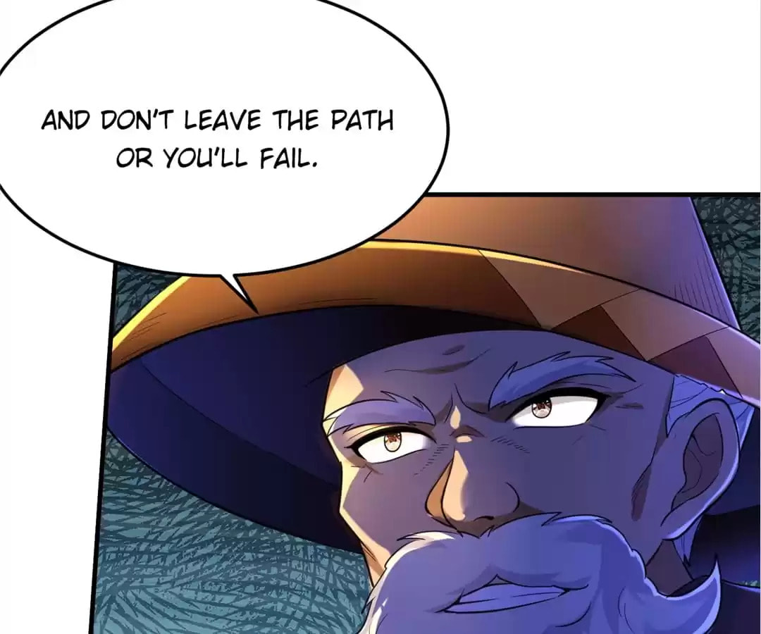 The Kept-Man Strikes Back Chapter 256 page 11 - 