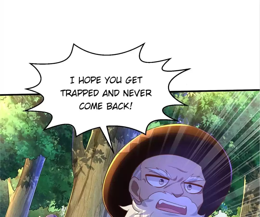 The Kept-Man Strikes Back Chapter 256 page 15 - 