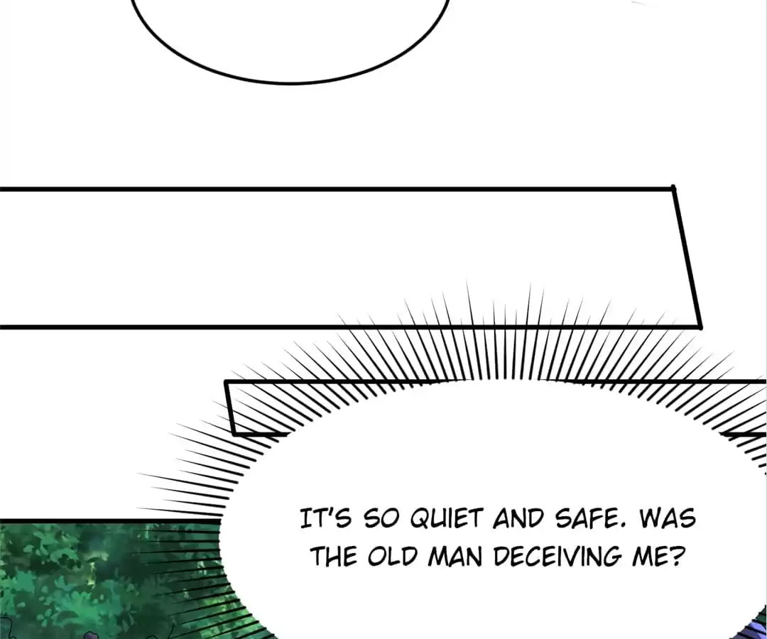 The Kept-Man Strikes Back Chapter 256 page 17 - 