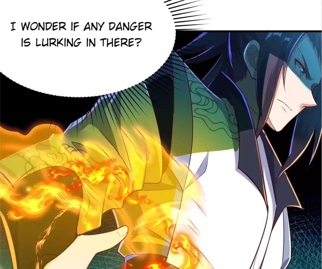 The Kept-Man Strikes Back Chapter 256 page 25 - 