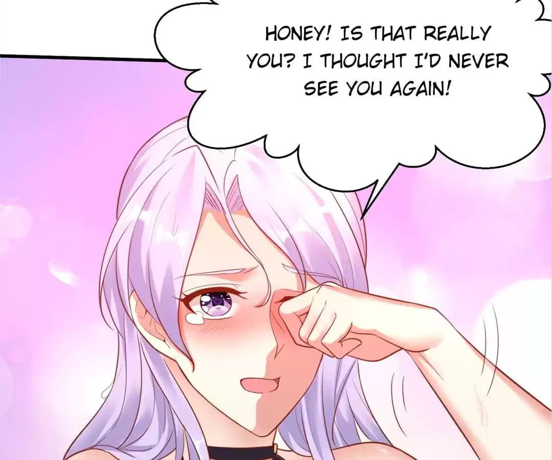 The Kept-Man Strikes Back Chapter 256 page 35 - 