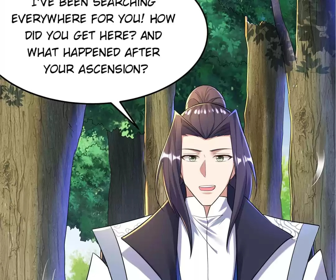 The Kept-Man Strikes Back Chapter 256 page 37 - 
