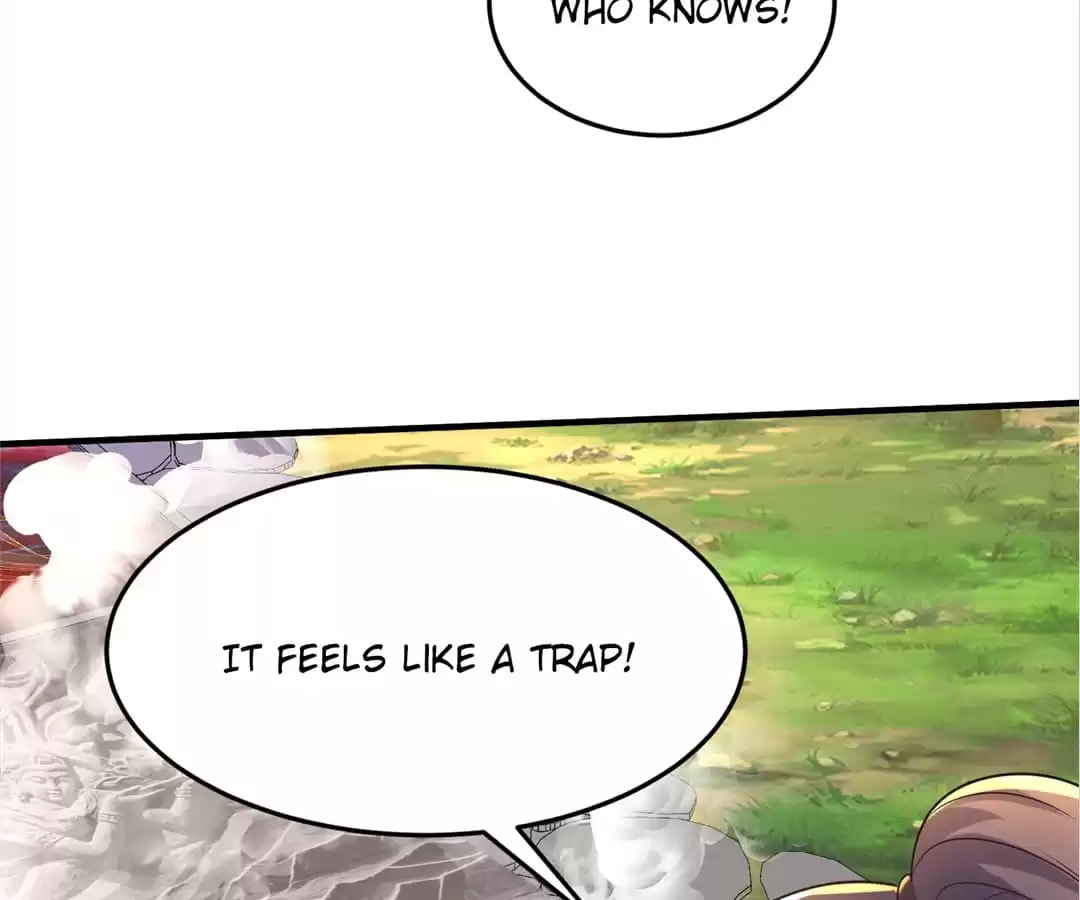 The Kept-Man Strikes Back Chapter 256 page 5 - 