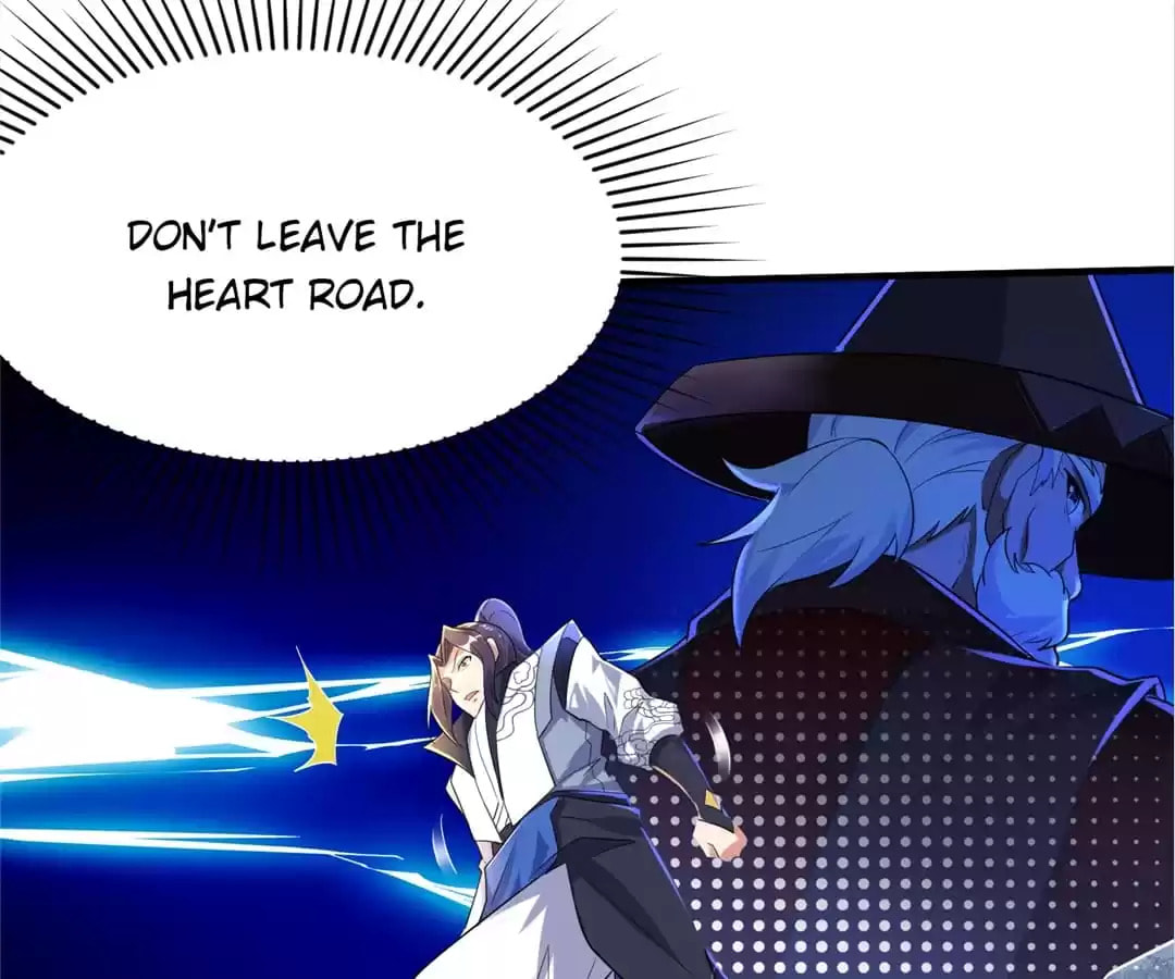 The Kept-Man Strikes Back Chapter 256 page 44 - 