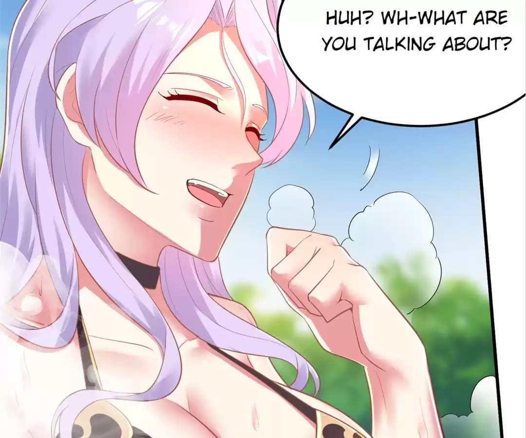 The Kept-Man Strikes Back Chapter 256 page 50 - 