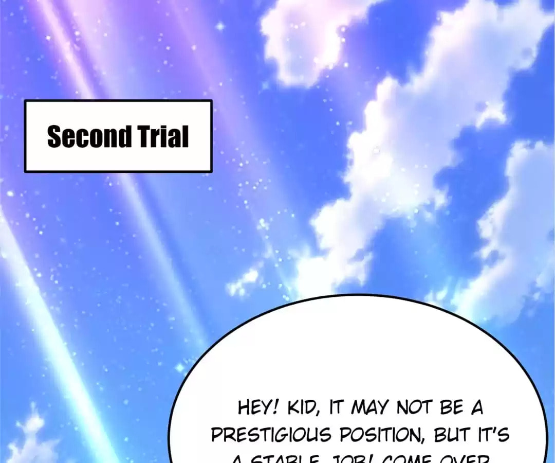 The Kept-Man Strikes Back Chapter 256 page 58 - 