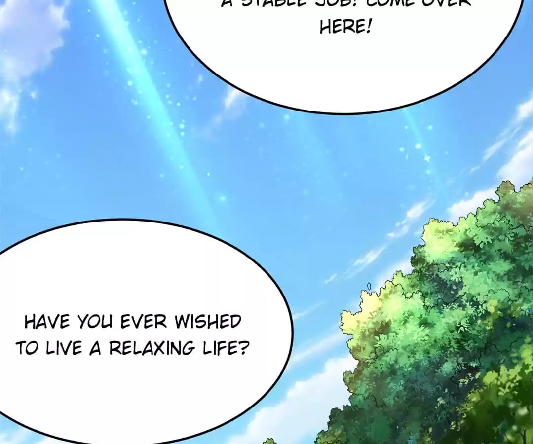 The Kept-Man Strikes Back Chapter 256 page 59 - 