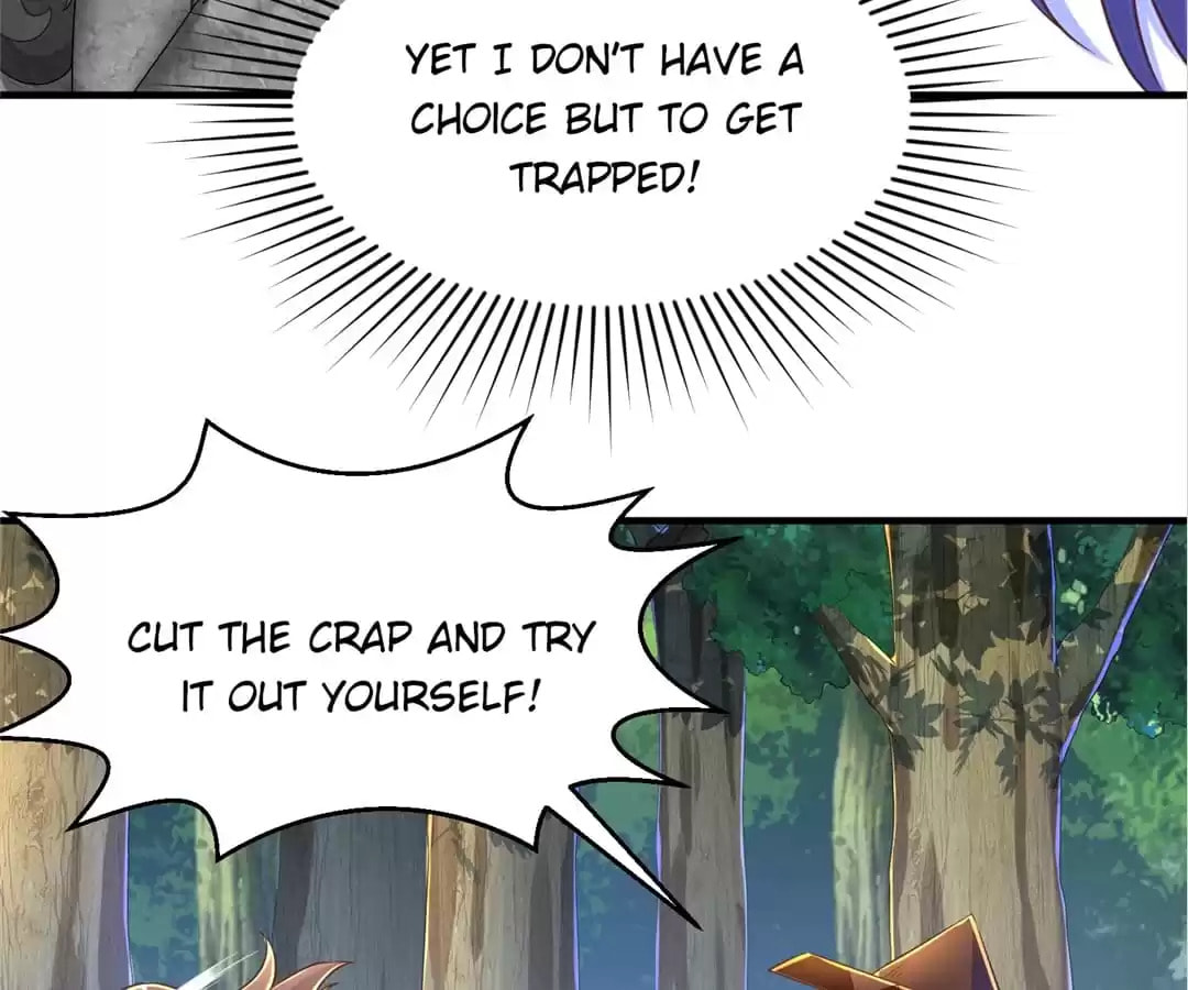 The Kept-Man Strikes Back Chapter 256 page 7 - 