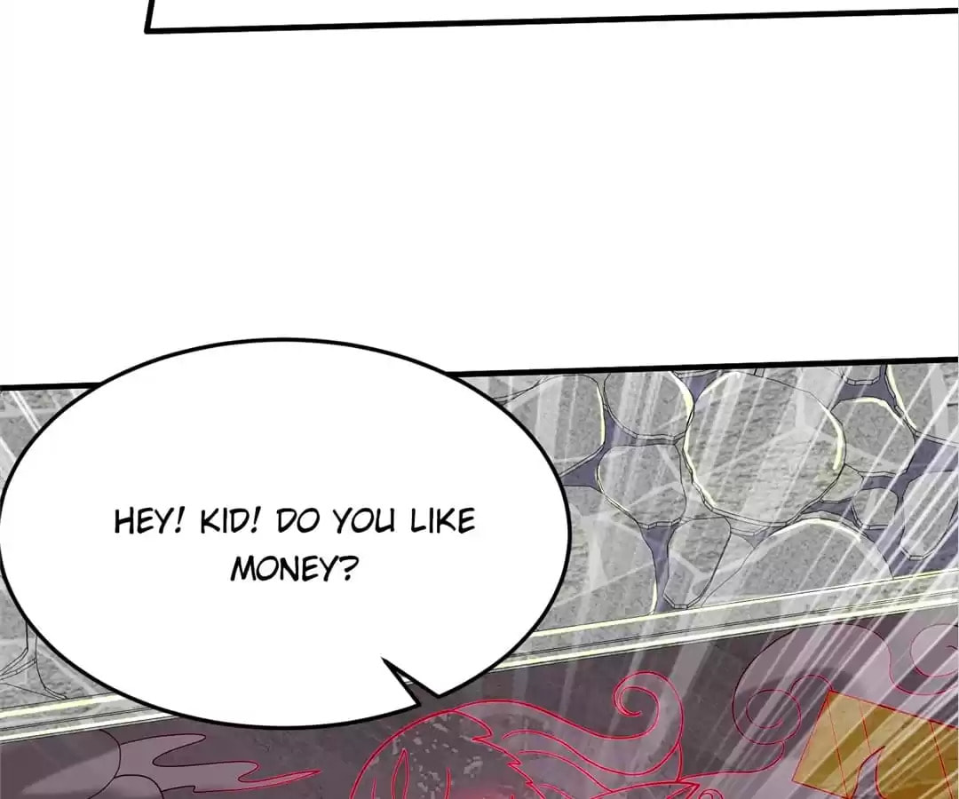 The Kept-Man Strikes Back Chapter 256 page 64 - 