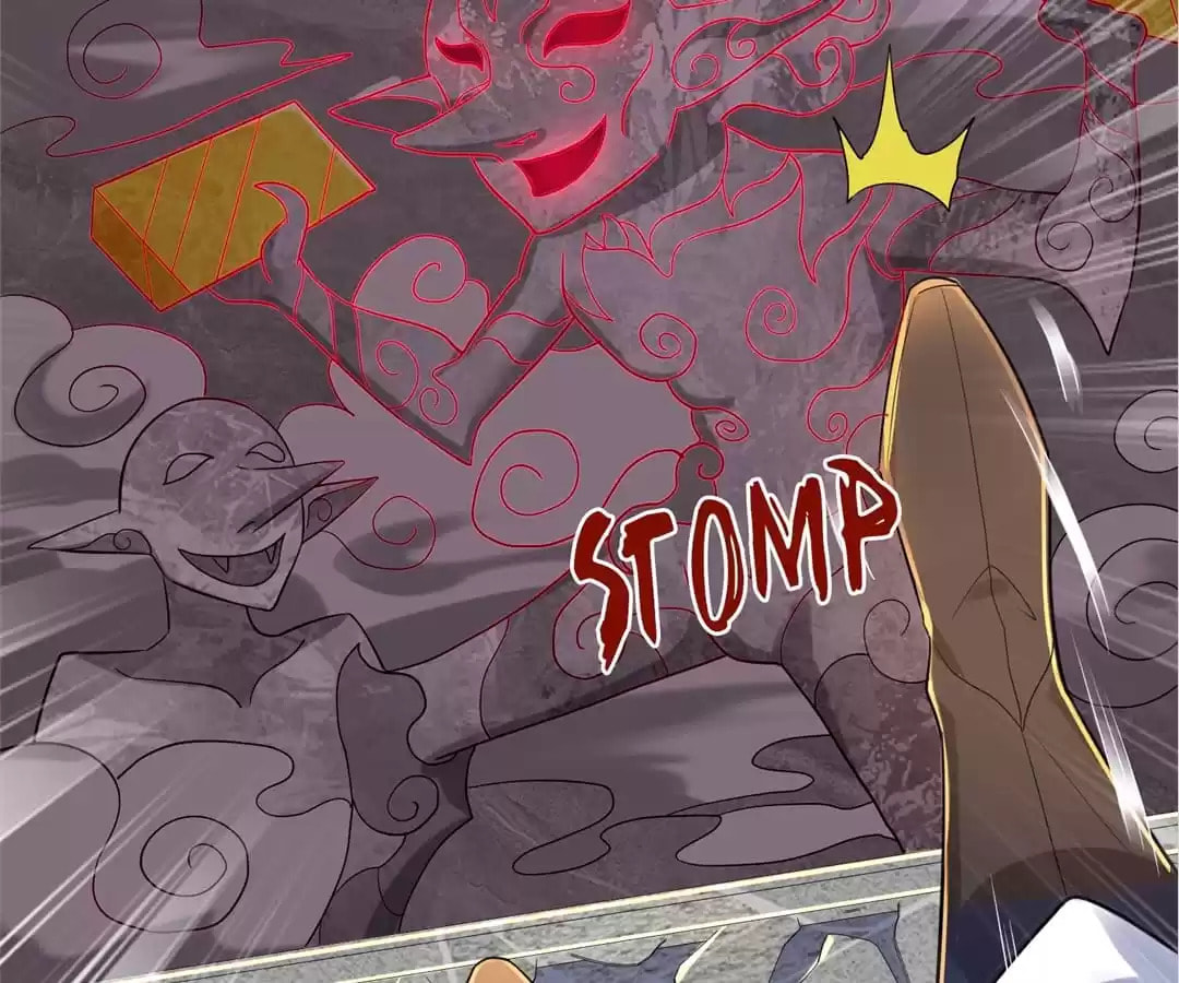 The Kept-Man Strikes Back Chapter 256 page 65 - 