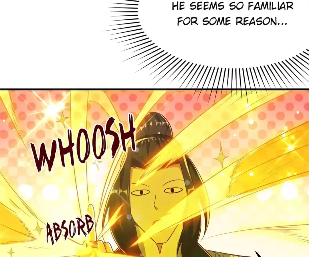 The Kept-Man Strikes Back Chapter 256 page 70 - 