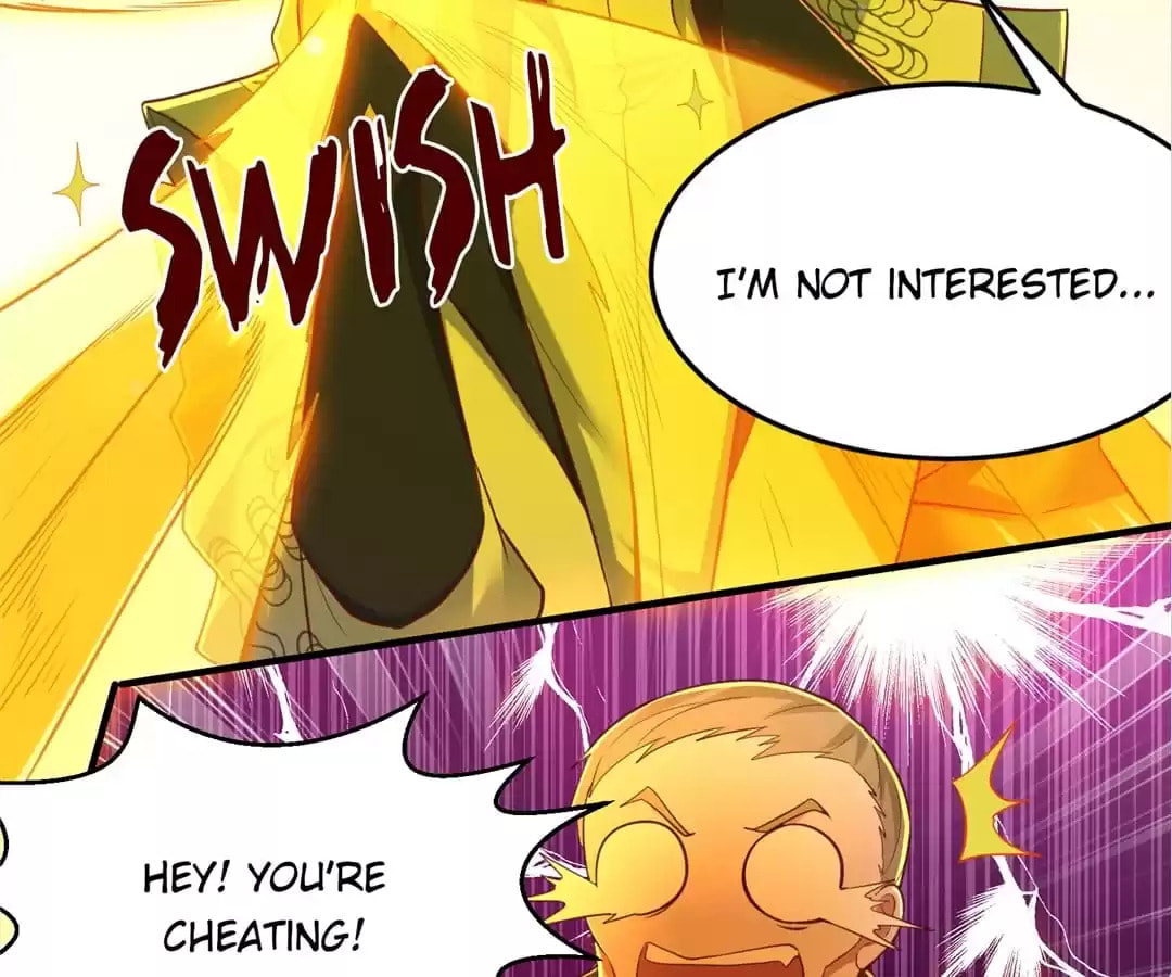 The Kept-Man Strikes Back Chapter 256 page 71 - 