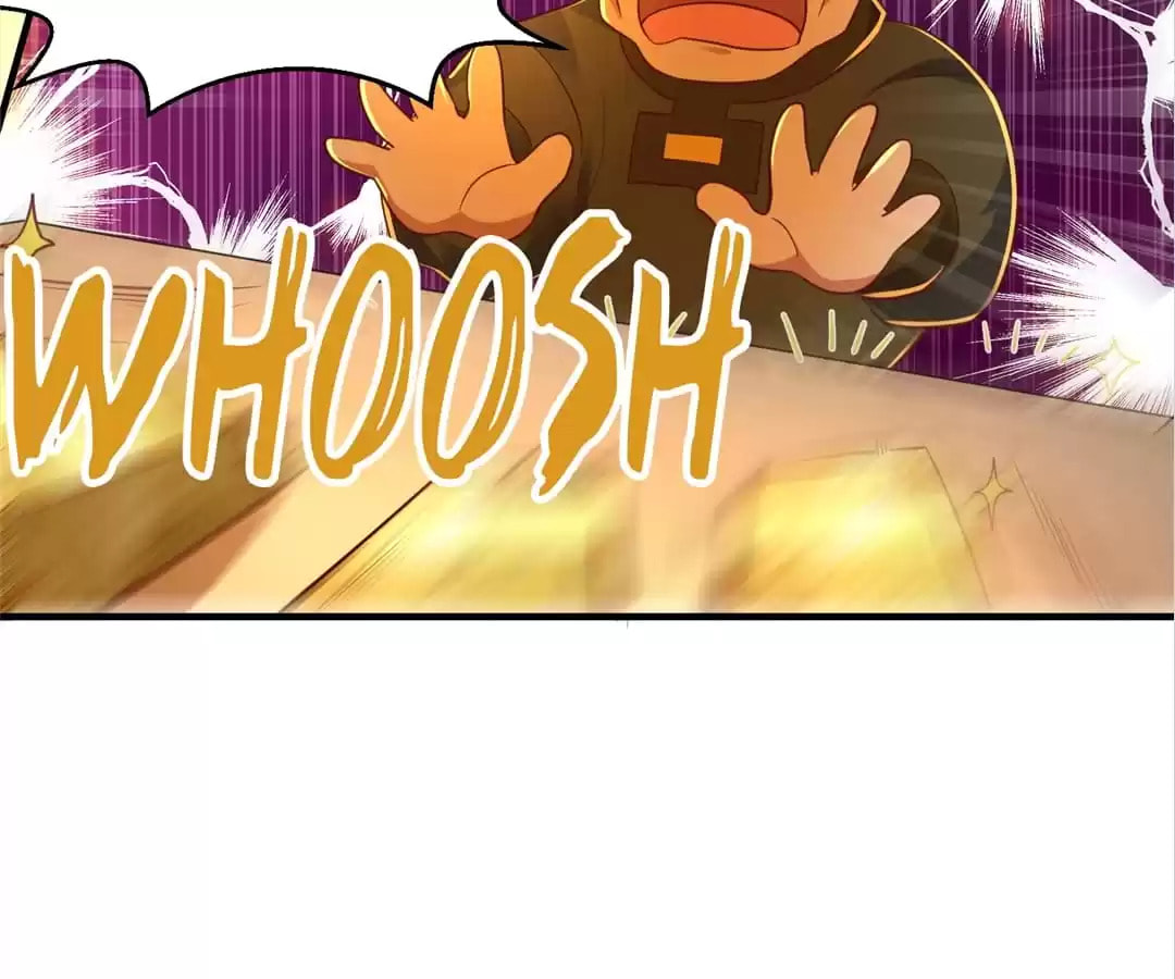 The Kept-Man Strikes Back Chapter 256 page 72 - 