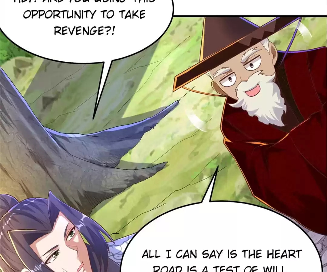 The Kept-Man Strikes Back Chapter 256 page 9 - 