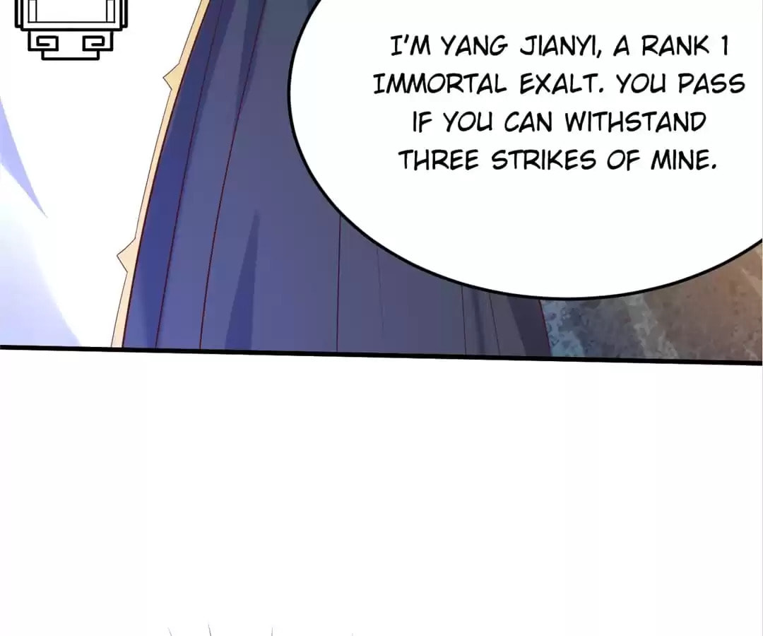 The Kept-Man Strikes Back Chapter 256 page 82 - 