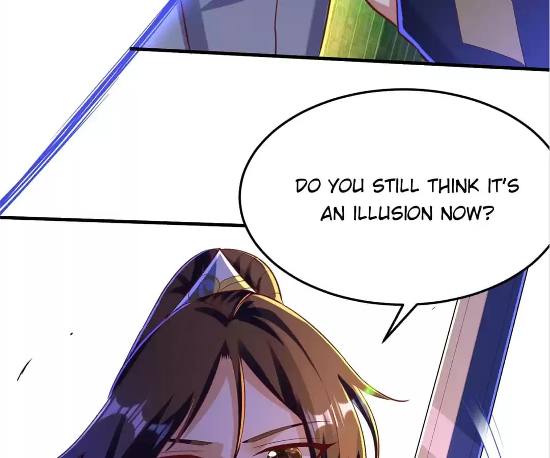 The Kept-Man Strikes Back Chapter 256 page 87 - 