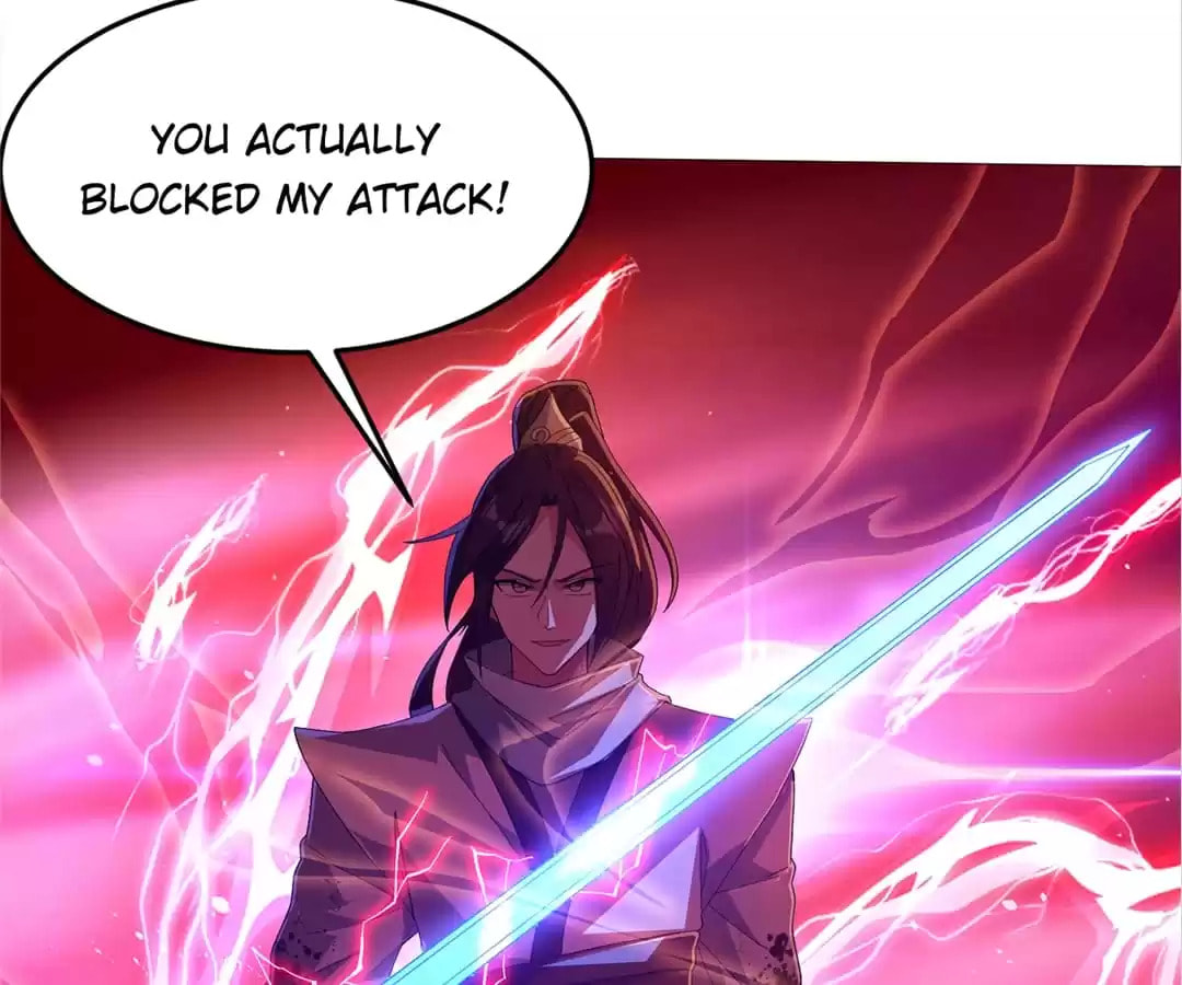 The Kept-Man Strikes Back Chapter 257 page 16 - 