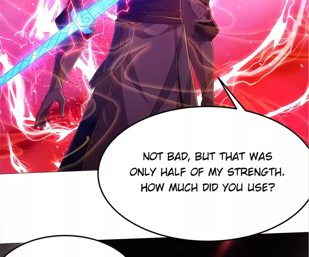 The Kept-Man Strikes Back Chapter 257 page 17 - 