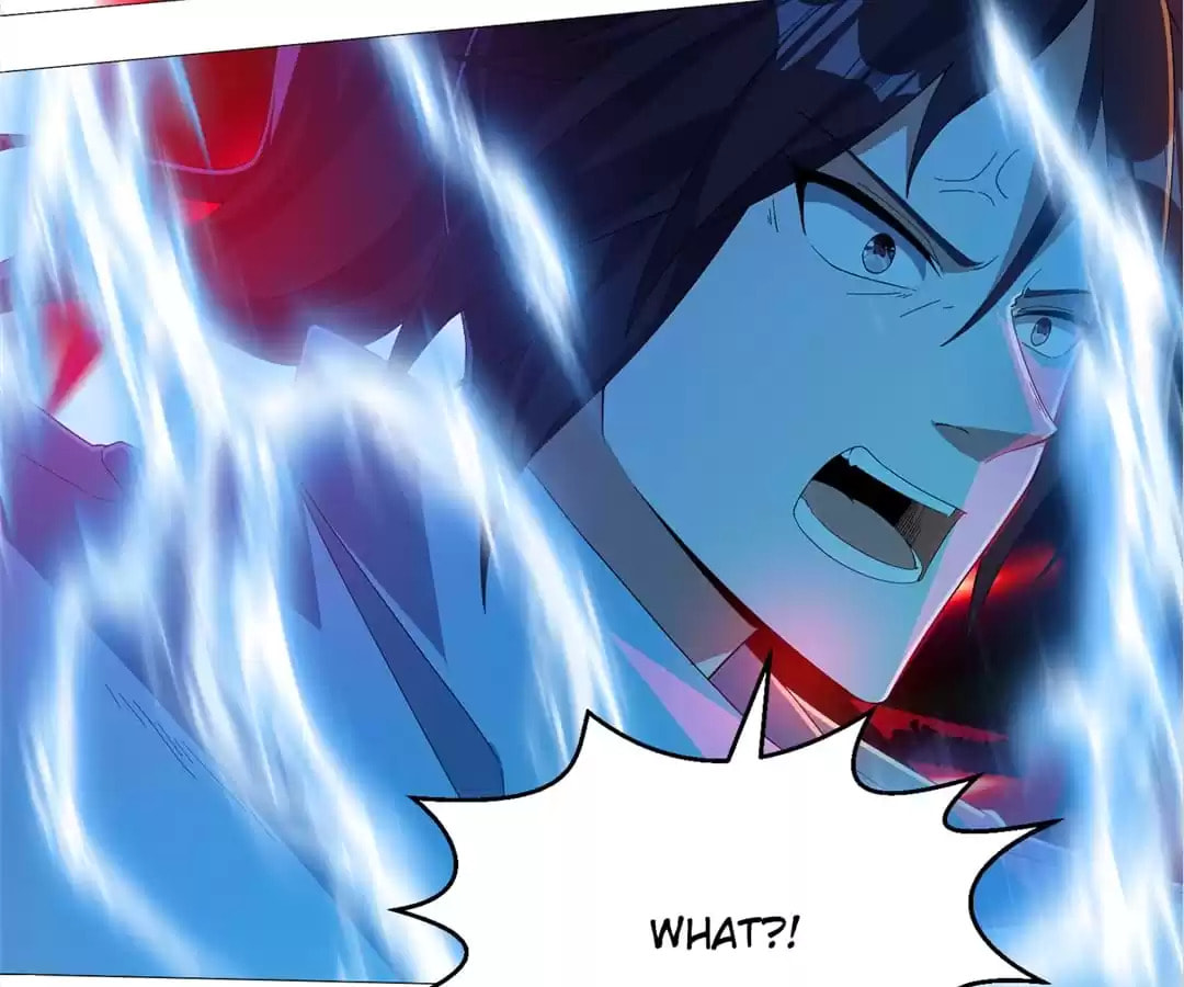 The Kept-Man Strikes Back Chapter 257 page 19 - 