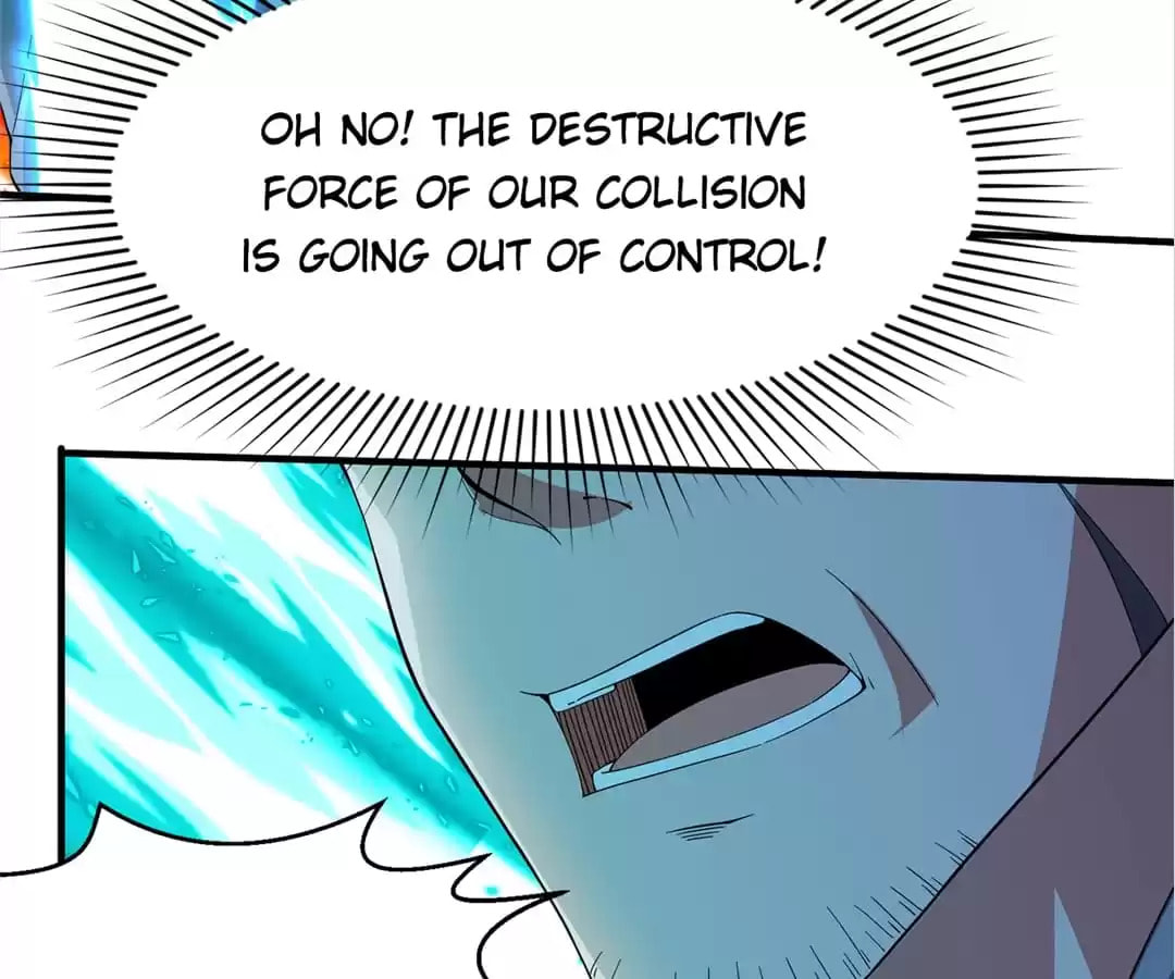 The Kept-Man Strikes Back Chapter 257 page 34 - 
