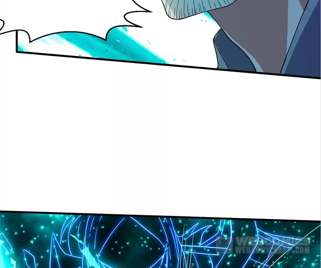 The Kept-Man Strikes Back Chapter 257 page 35 - 