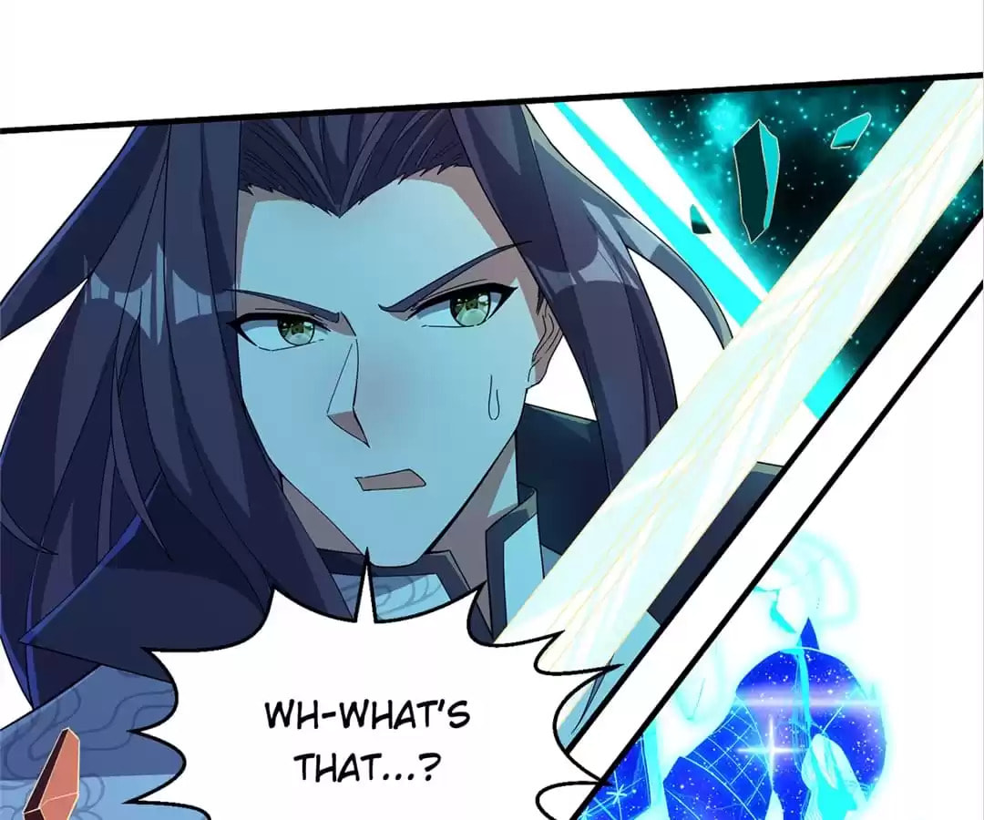 The Kept-Man Strikes Back Chapter 257 page 38 - 