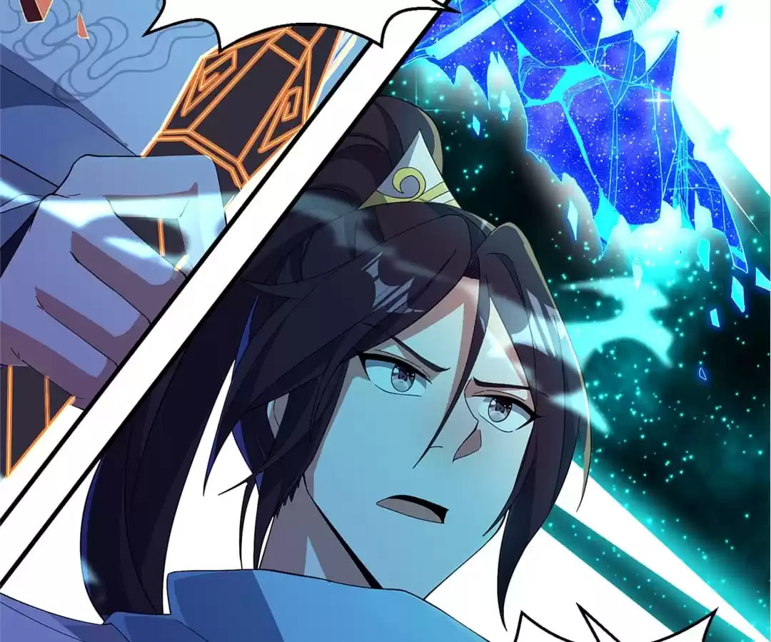 The Kept-Man Strikes Back Chapter 257 page 39 - 
