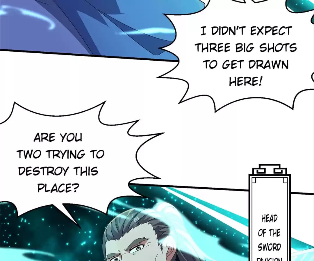 The Kept-Man Strikes Back Chapter 257 page 40 - 