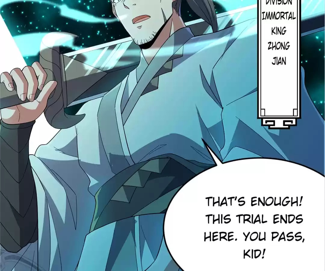 The Kept-Man Strikes Back Chapter 257 page 41 - 