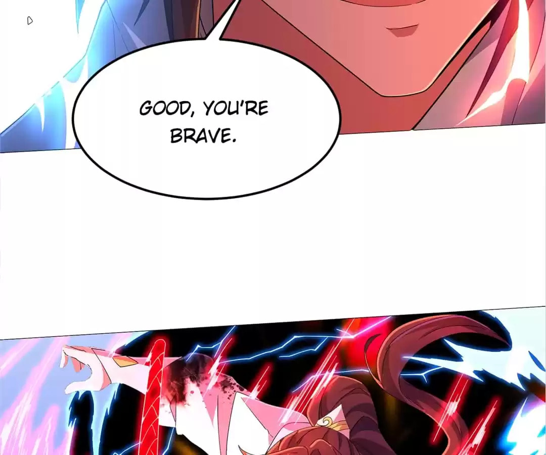 The Kept-Man Strikes Back Chapter 257 page 6 - 