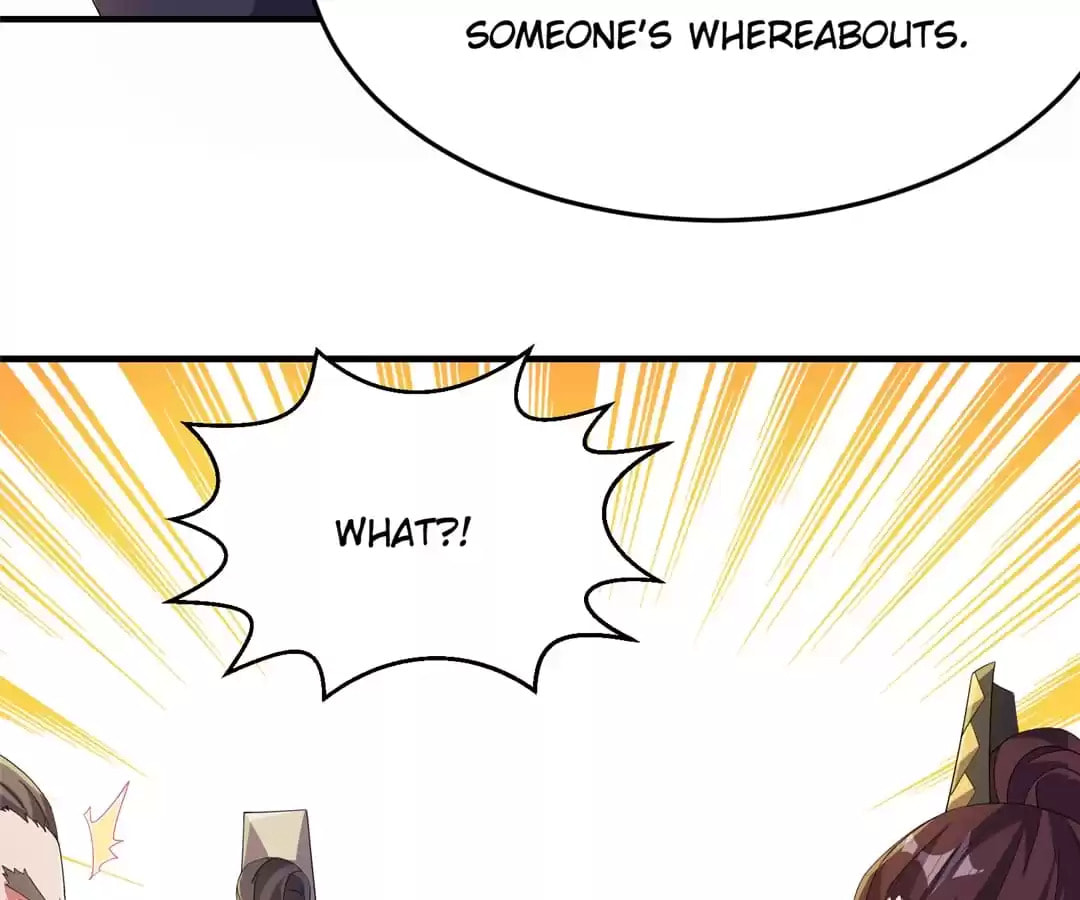 The Kept-Man Strikes Back Chapter 257 page 59 - 