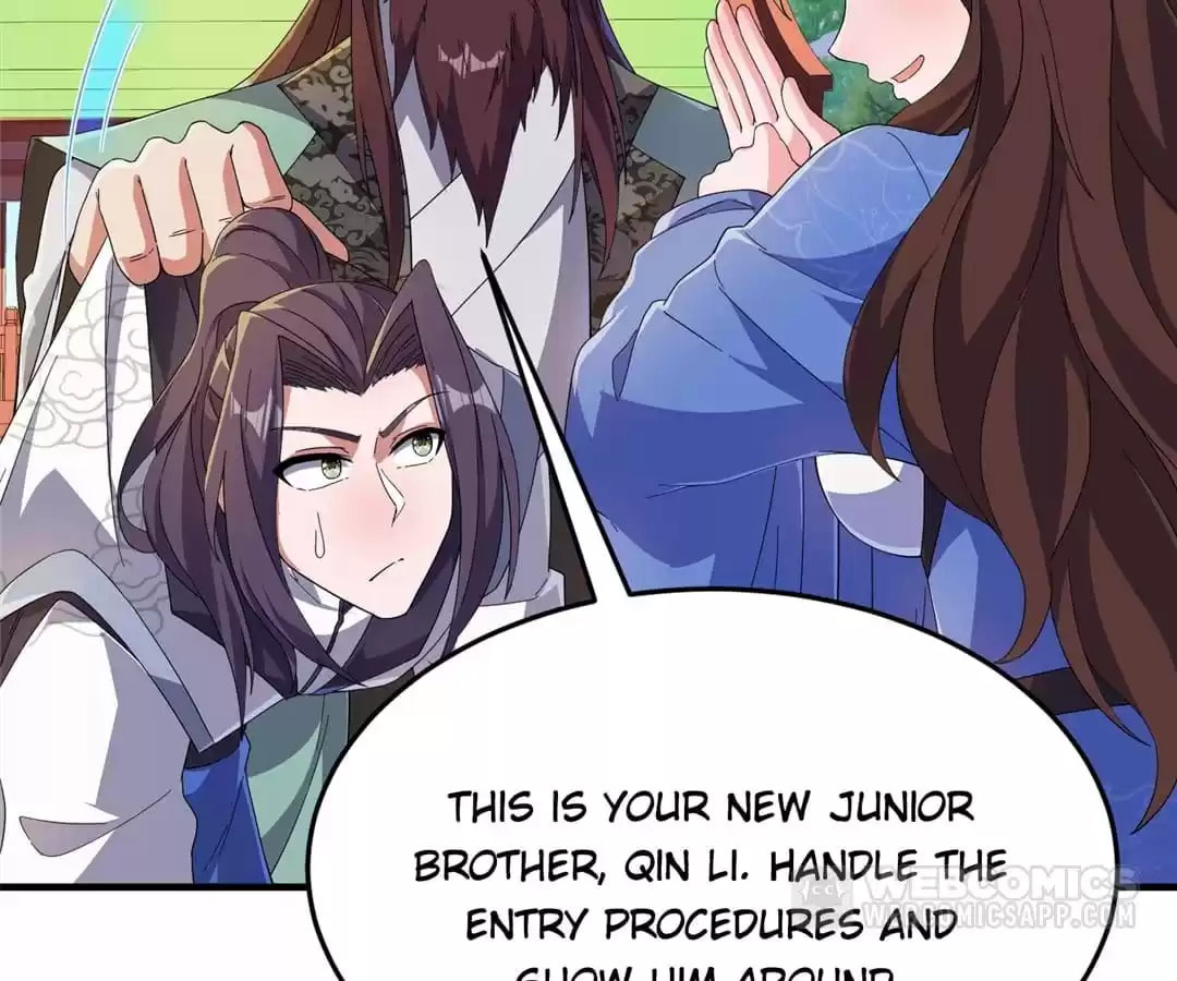 The Kept-Man Strikes Back Chapter 257 page 69 - 