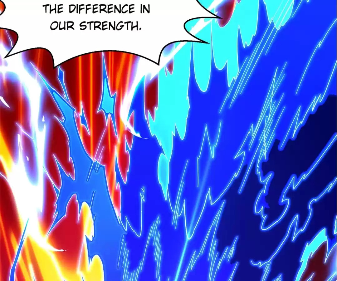 The Kept-Man Strikes Back Chapter 257 page 8 - 