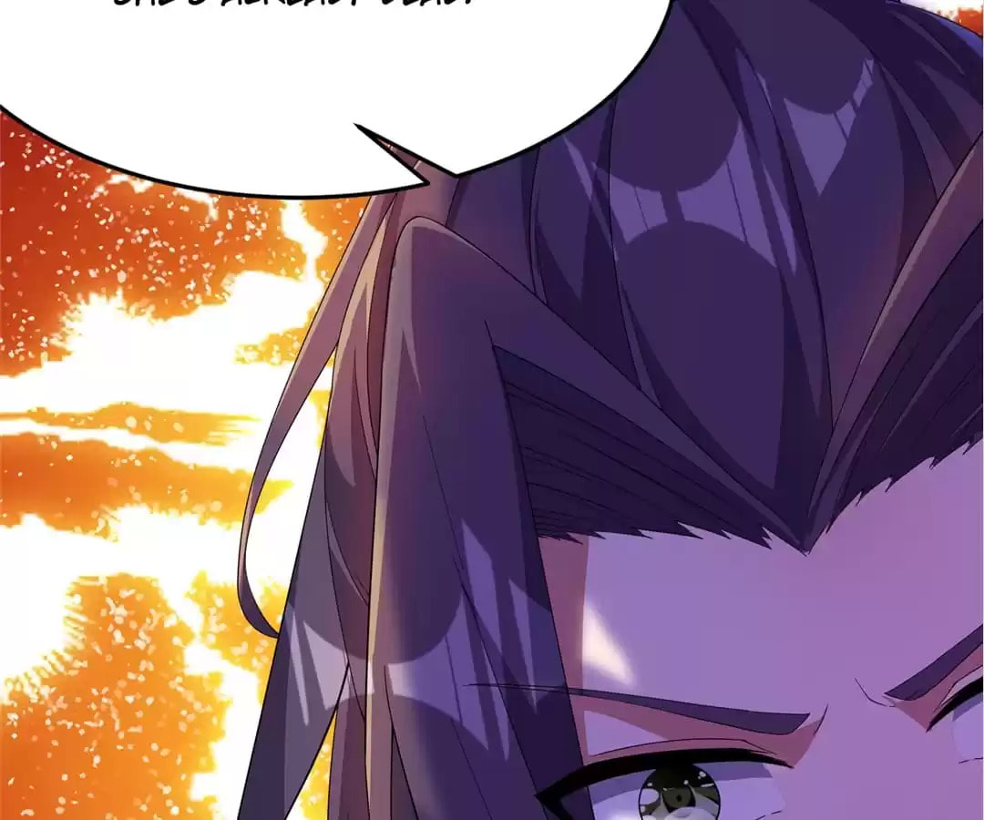 The Kept-Man Strikes Back Chapter 257 page 89 - 