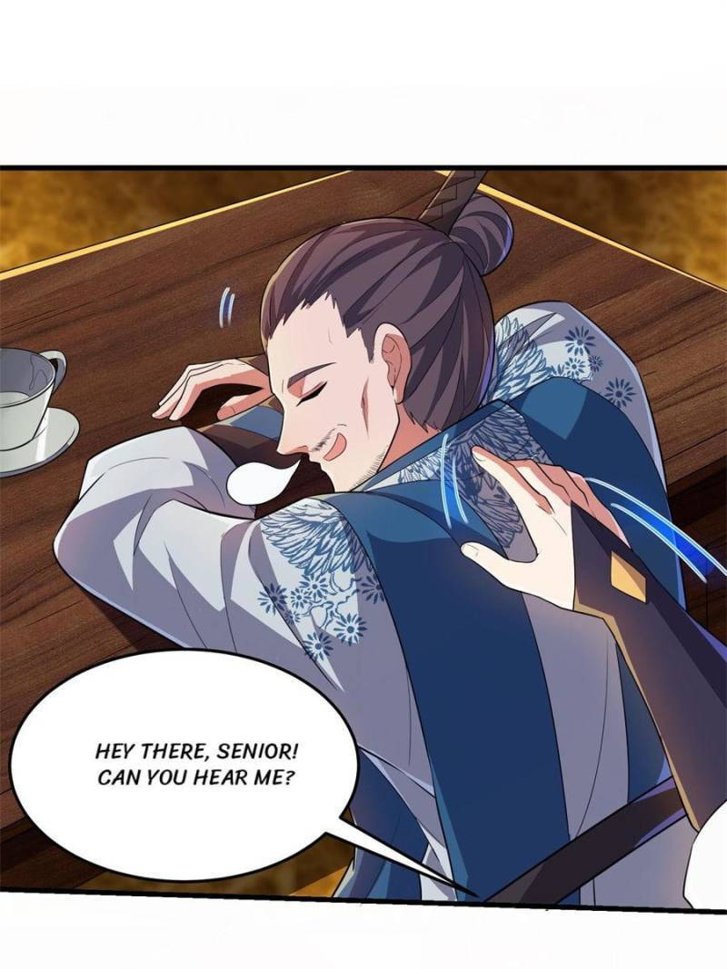 The Kept-Man Strikes Back Chapter 258 page 1 - 
