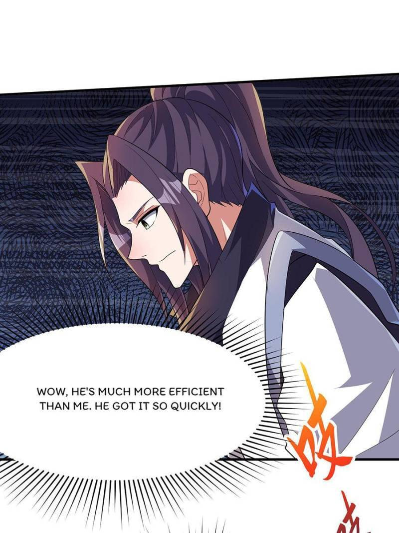 The Kept-Man Strikes Back Chapter 258 page 16 - 