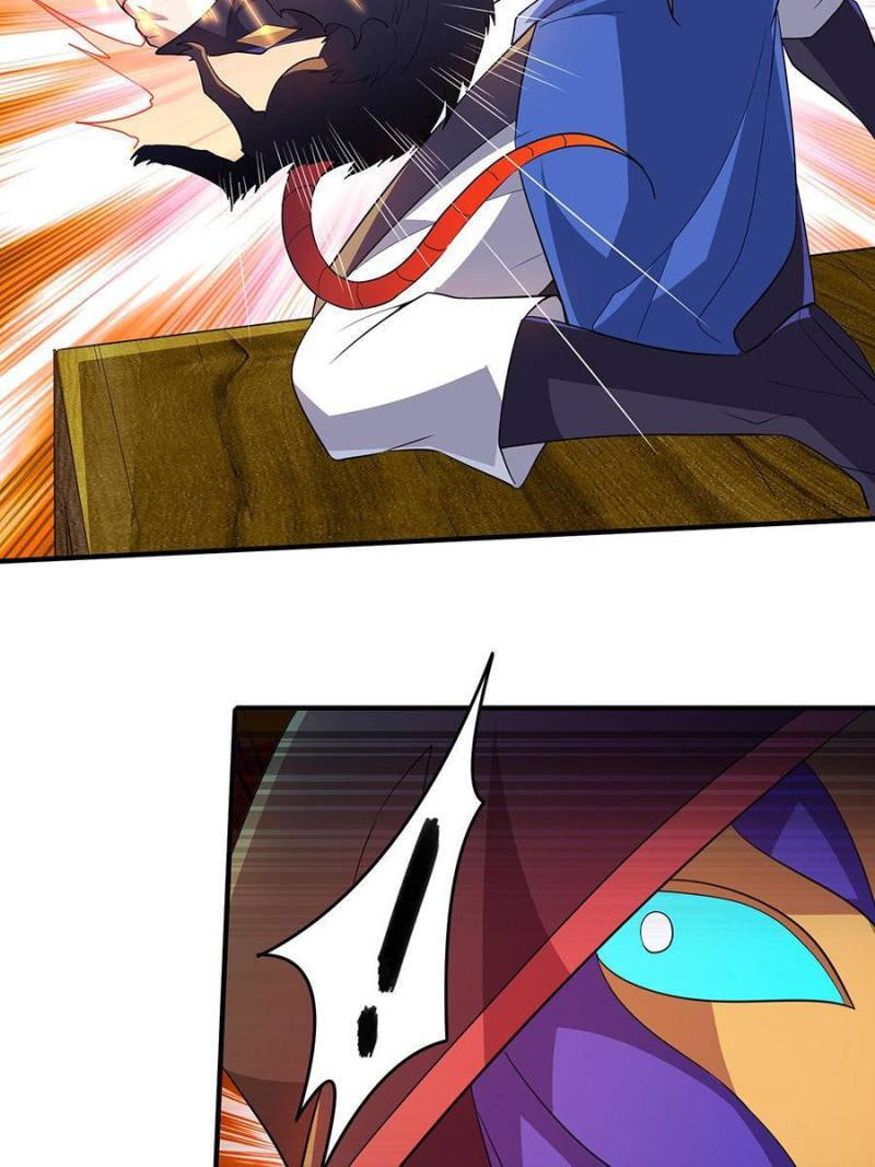 The Kept-Man Strikes Back Chapter 258 page 19 - 