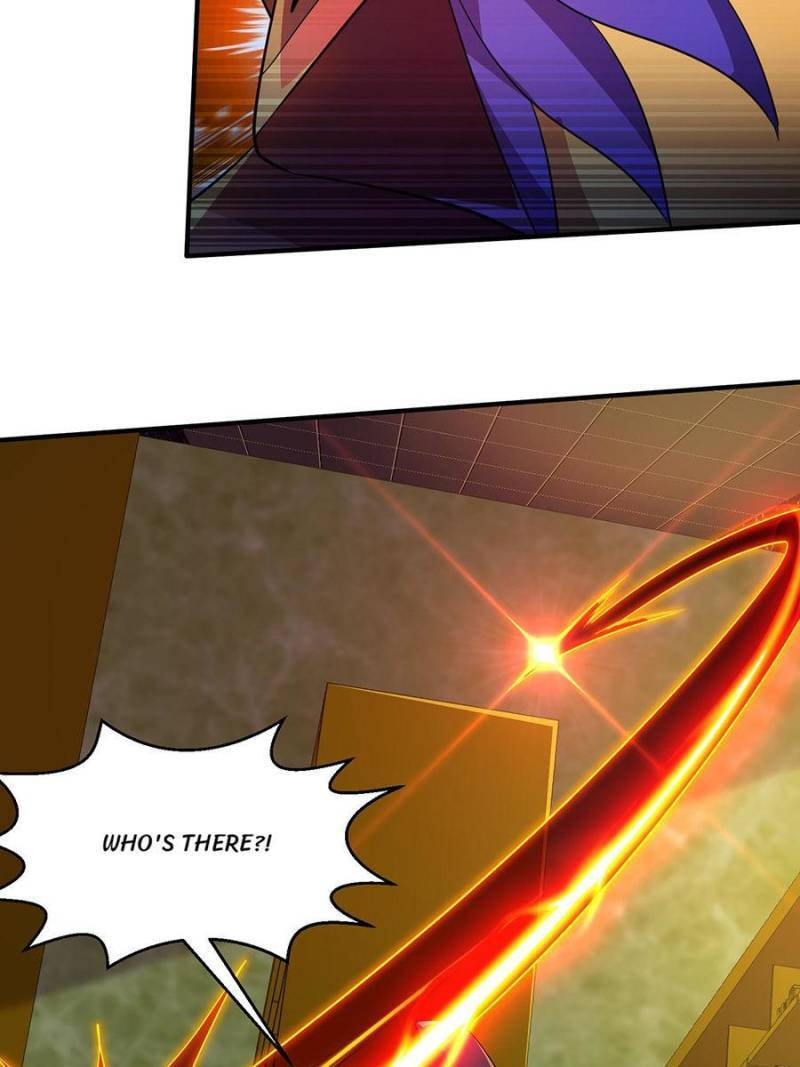 The Kept-Man Strikes Back Chapter 258 page 20 - 