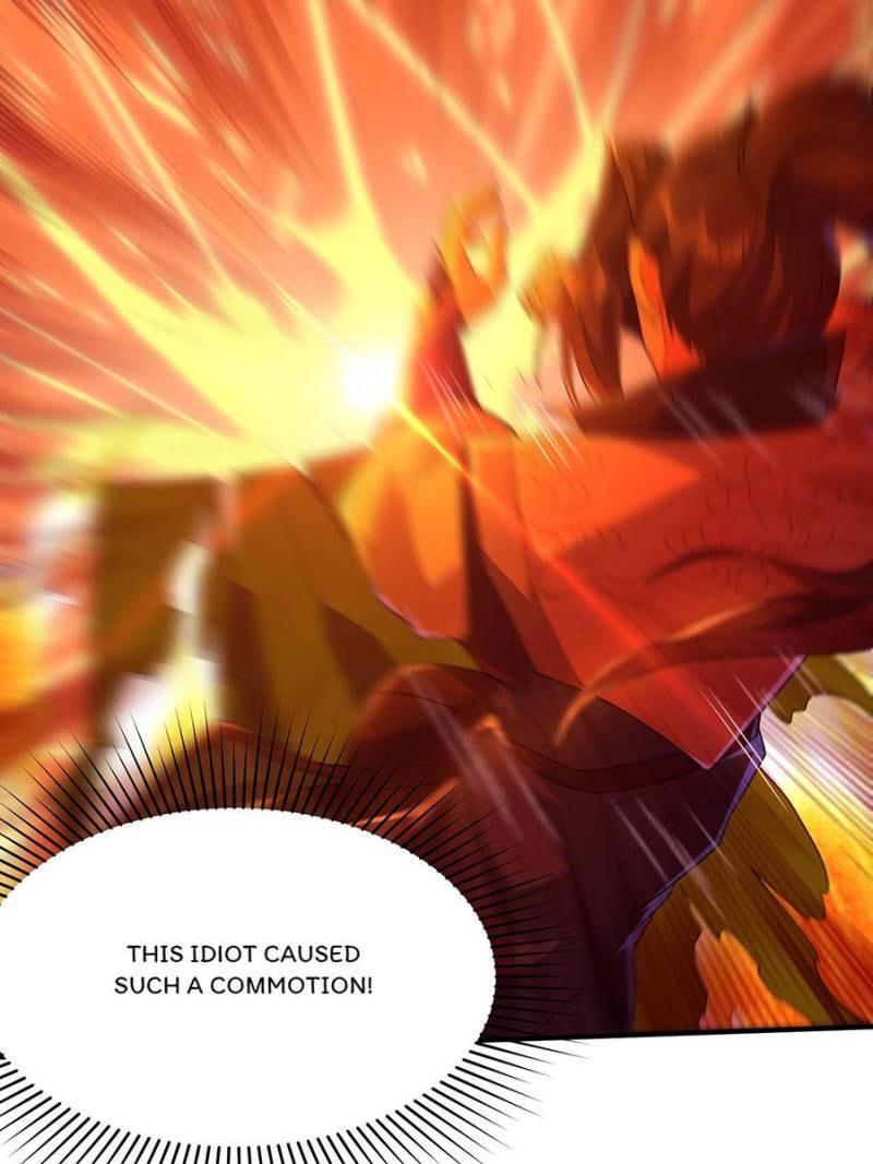 The Kept-Man Strikes Back Chapter 258 page 22 - 
