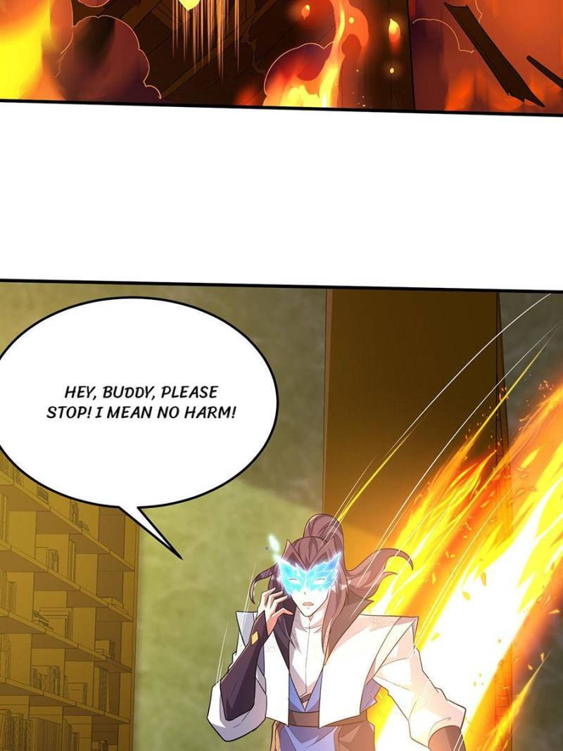 The Kept-Man Strikes Back Chapter 258 page 24 - 
