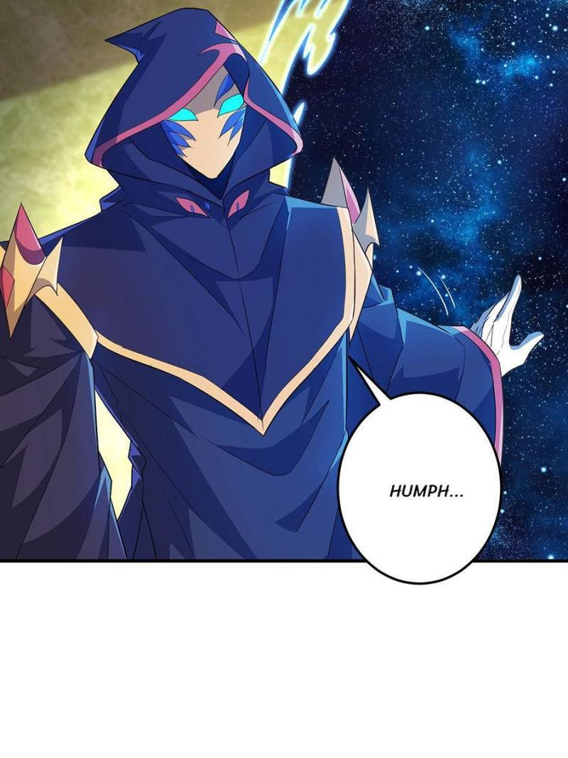The Kept-Man Strikes Back Chapter 258 page 26 - 