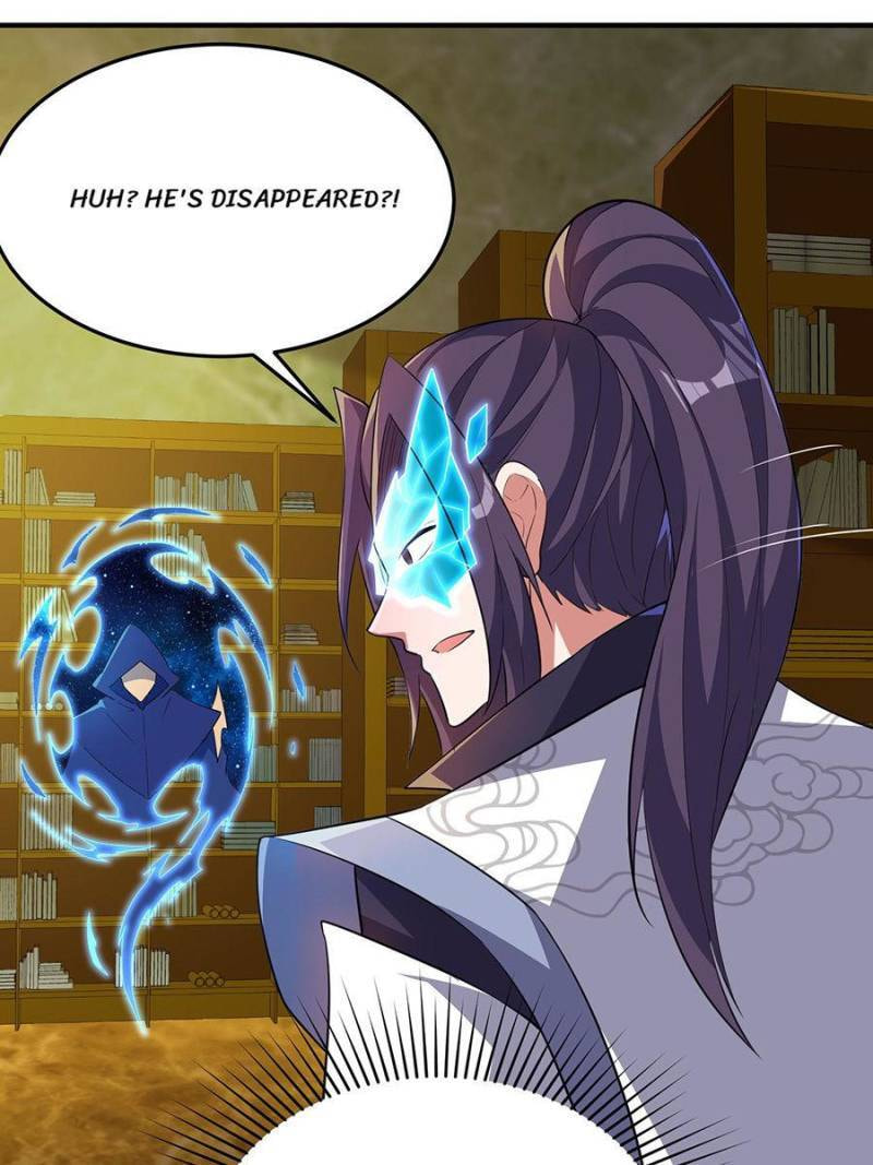 The Kept-Man Strikes Back Chapter 258 page 27 - 